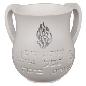 נטלה מהודרת מפוליריזן 14 ס"מ