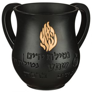 נטלה מהודרת מפוליריזן 14 ס"מ