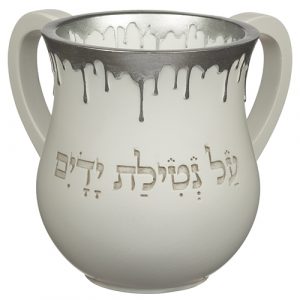 נטלה מהודרת מפוליריזן 14 ס"מ