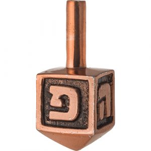 סט 12 יח סביבונים נ.ג.ה.פ גימור ניקל 6 ס"מ