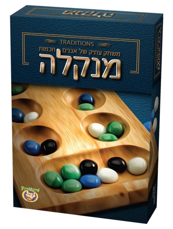 מנקלה