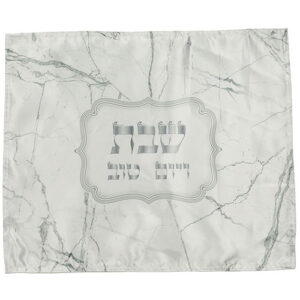 כיסוי חלה עם הדפסה צבעונית 42*52 ס"מ