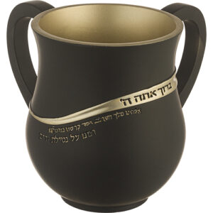 נטלה מהודרת מפוליריזן 14 ס"מ