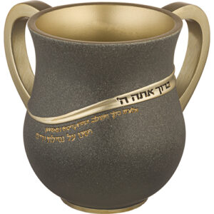 נטלה מהודרת מפוליריזן 14 ס"מ