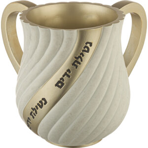 נטלה מהודרת מפוליריזן 14 ס"מ