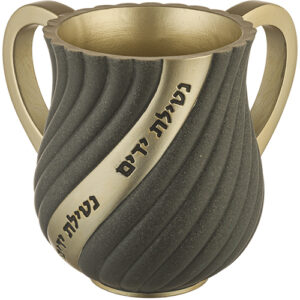 נטלה מהודרת מפוליריזן 14 ס"מ