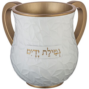נטלה מהודרת מפוליריזן 14 ס"מ