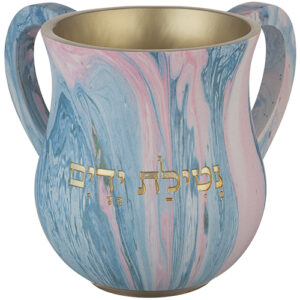 נטלה מהודרת מפוליריזן 14 ס"מ