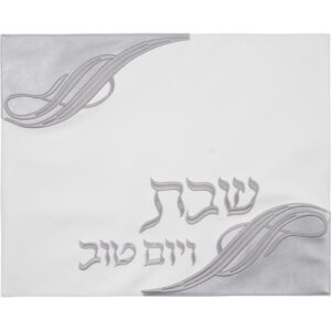 כיסוי חלה מהודר דמוי עור 42*52 ס"מ