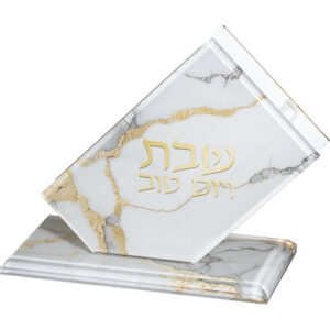 מעמנד אקריליק לגפרורים 13X14 ס"מ