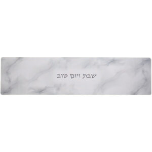 ראנר מהודר סיליקון מבודד חום למפת שולחן 30x120 ס"